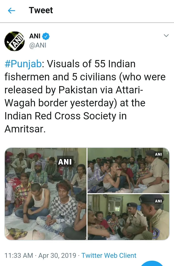 pakistan jail